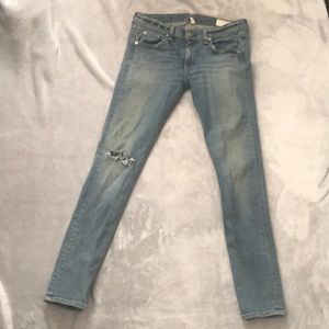 Rag & Bone Jeans
